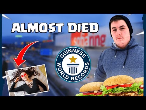 Видео: БЯХ ЗАКЛЮЧЕН В МОЛ ЗА ЦЯЛА ВЕЧЕР И СТАНА ТОВА + ЖЕНА УМРЯ ПРЕД ОЧИТЕ МИ ?!?!?!?