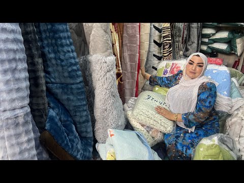 Видео: Сабохат омаду Магазини нав кушод 