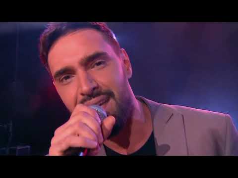 Видео: Віталій Козловський - "Чорноморські Ігри" 2019