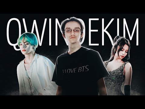 Видео: K-POP ПОДКАСТ С QWINDEKIM/ ДЖЕННИ И ТЭХЁН/ ТНТ MUSIC НАВАЛИЛИ КРИНЖА