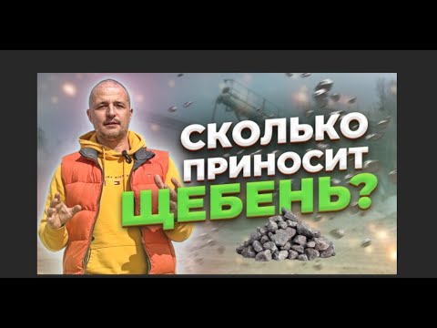 Видео: БИЗНЕС НА ПРОИЗВОДСТВЕ ГРАНИТНОГО ЩЕБНЯ НА КАРЬЕРЕ ГРАНИТНЫЙ КАРЬЕР СЕБЕСТОИМОСТЬ ПРОИЗВОДСТВА