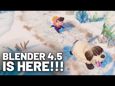 Видео: Возможности блендера 4,5 л МЕНЕЕ ЧЕМ ЗА 10 МИНУТ!