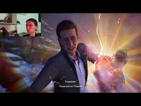 Видео: Life is strange double exposure ❤️ 3 эпизод