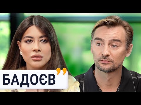 Видео: "Не русский язык сделал р0ссиян к0Zлами и ур0дами", Алан Бадоєв. ​⁠@Raminaeshakzai
