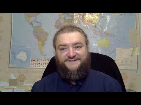 Видео: Удобный епископ  • ЛУГ ДУХОВНЫЙ