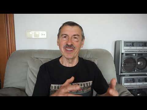 Видео: ...типа напомнить о существовании...