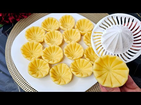 Видео: Секрет французского ресторана! Хитрость, которой я пользуюсь каждую неделю.