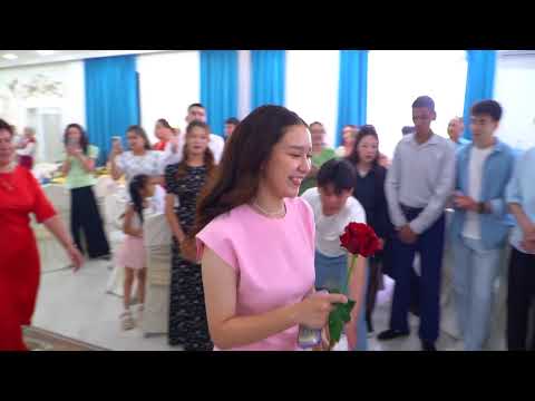 Видео: 70жас 21 06 2025