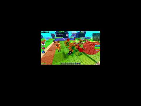 Видео: ИГРАЕМ В РОБЛОКС