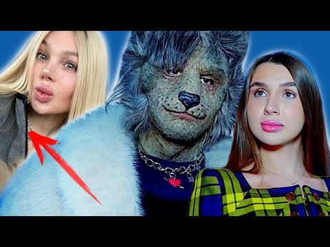 Видео: Юнону спалили на съемках! Кто оборотень?