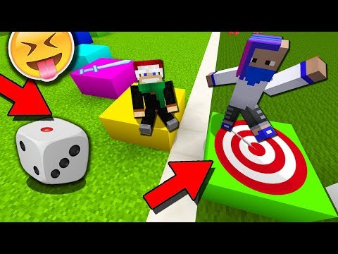 Видео: ТОЛЬКО ОДНА ПОПЫТКА ВЫИГРАТЬ В НАСТОЛЬНУЮ ИГРУ В МАЙНКРАФТА, ЧТОБЫ НЕ ПОЛУЧИТЬ БАН!