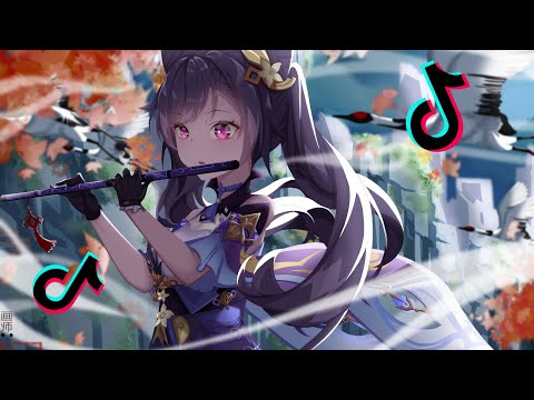 Видео: ГЕНШИН ИМПАКТ В ТИК ТОК | ГЕНШИН ИМПАКТ В ТИК ТОКЕ