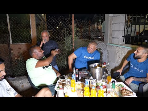 Видео: Поздрав от Кирчо за Данчо баретата / Qki bend /