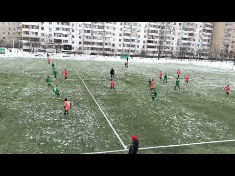 Видео: Кубок ДЮФЛ. 5 ТУР. ЗМІНА-ОБОЛОНЬ –ЧОР (Черкаси). ДРУГИЙ ТАЙМ (1:0)