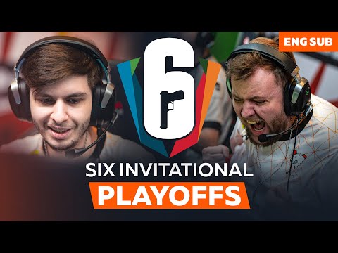Видео: КАК МЫ ПРОШЛИ В ПОЛУФИНАЛ SIX INVITATIONAL | VIRTUS.РRO VLOG #3 [ENG SUB]
