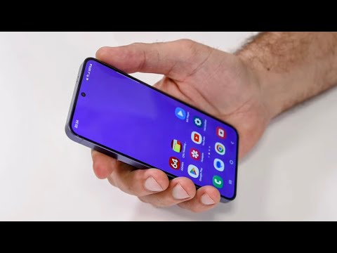 Видео: ̶Н̶Е ПОКУПАЙ Samsung Galaxy S24! Вся правда / от Арстайл /