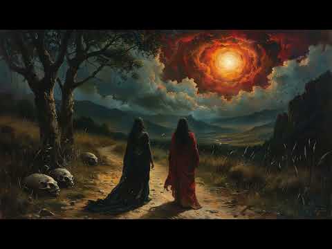 Видео: Александр Зинченко - Мы с Ангелом и Демоном. #ангел #демон #молитва #размышления #Выбор #Вера