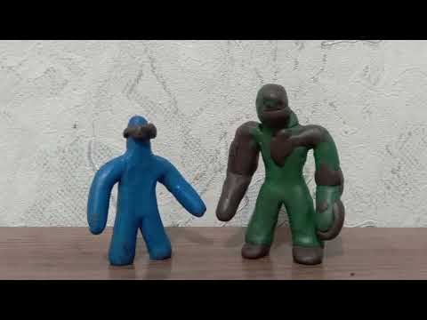 Видео: Робот в теле ученого
