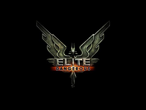 Видео: Дрібні уламки, сигнал. EliteDangerous #5. Small debris, signal.