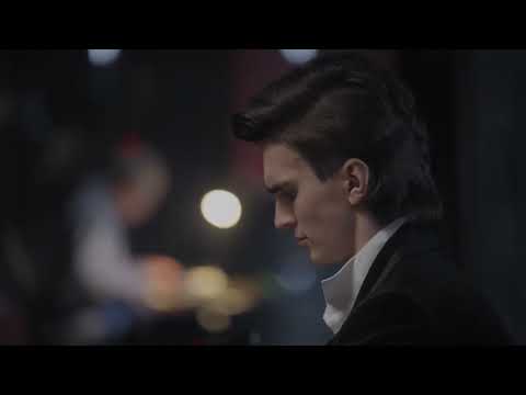 Видео: ДАНИИЛ ХАРИТОНОВ: Хачатурян/Циффра - «Танец с саблями» из балета «Гаянэ».