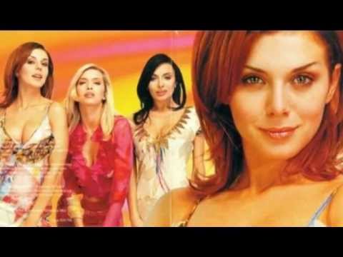 Видео: Золотой состав ВИА Гра (слайд-шоу)