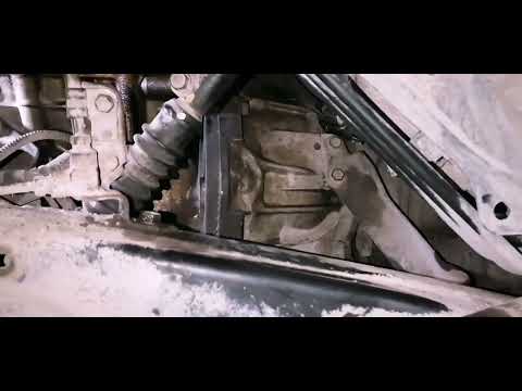 Видео: Toyota Prado 1GR, 2004 год, 4л.Капремонт двигателя.