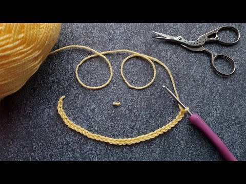 Видео: ТАКОГО УЗОРА Я НИКОГДА НЕ ВИДЕЛА. УЗОР крючком. Вязание крючком!