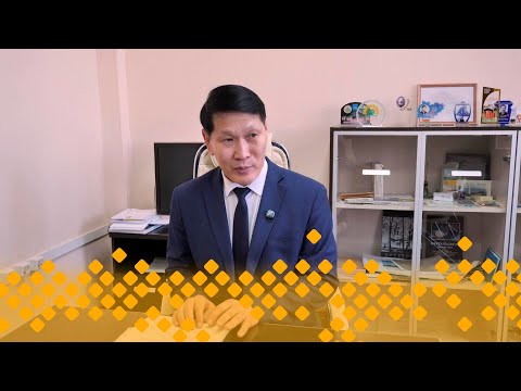 Видео: «Ис дьиҥминэн»: СӨ култуура, история өйдөбүнньүктэрин харыстыыр департаменын салайааччыта (23.03.25)