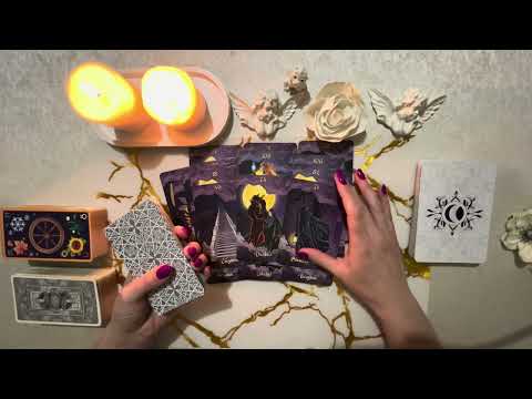 Видео: Вы и Он..Его МЫСЛИ..ЧУВСТВА..ДЕЙСТВИЯ💫❤️🔥🗝️💯