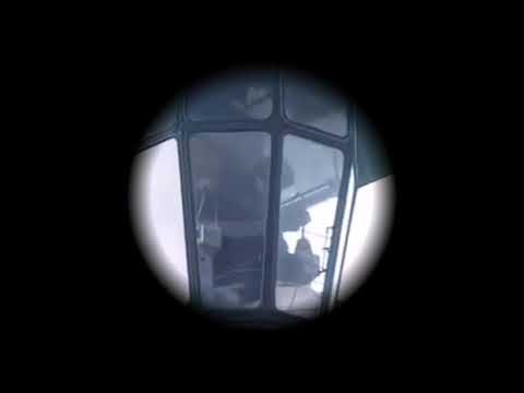 Видео: Вюнсдорф 90 - е.  Танковый завод.