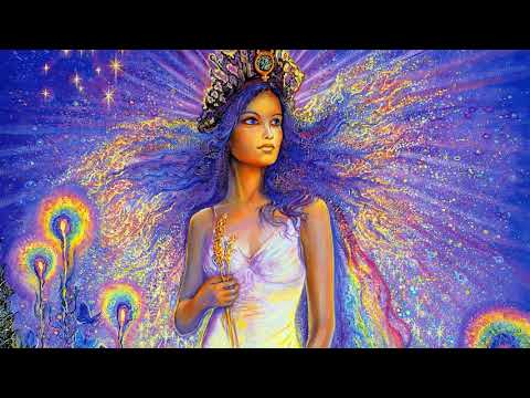 Видео: ВОЗРОЖДЕНИЕ ЖЕНСКОЙ СИЛЫ .