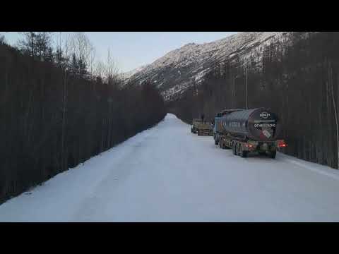 Видео: и сноао в путь