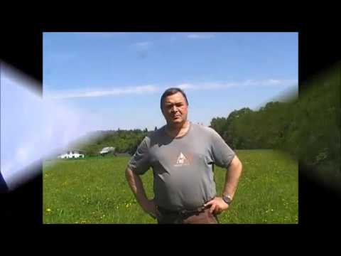 Видео: Работа с проблемной собакой. Часть 1.