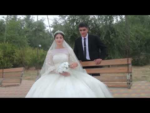 Видео: Свадьба Байрам & Илмира 05.09.2023 г. Волгоград 1 Часть