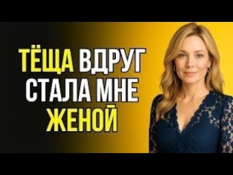 Видео: В СЕЛЕ С ТЁЩЕЙ ПРОИЗОШЛО НЕЧТО НЕОЖИДАННОЕ…