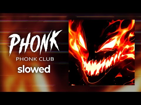 Видео: THE BEST PHONK MIX 2025 ※ 1 HOUR SLOWED PHONK PLAYLIST MIX ※ Фонк