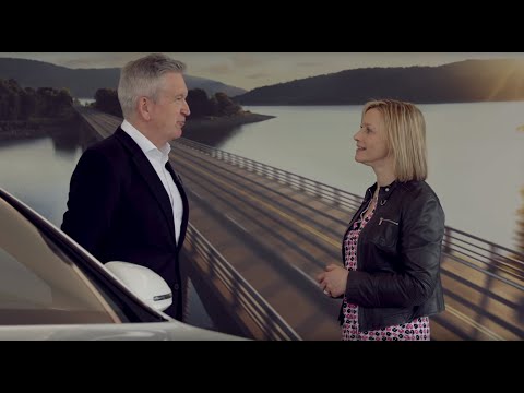 Видео: Новости с пресс-конференции Bentley и Mulliner Bacalar представляют фильм | Bentley Motors