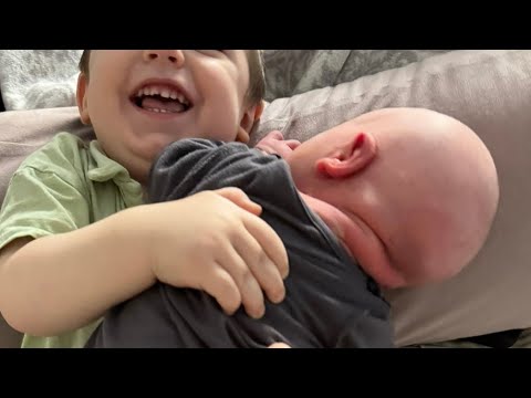 Видео: Архивный влог//мои будни с погодками//о  радостях и сложностях