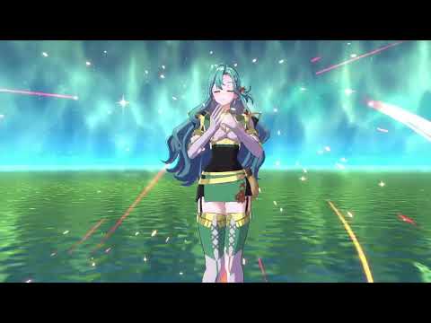 Видео: Прохождение Fire Emblem Engage (2023) на Nintendo Switch; часть 7 [с комментариями]