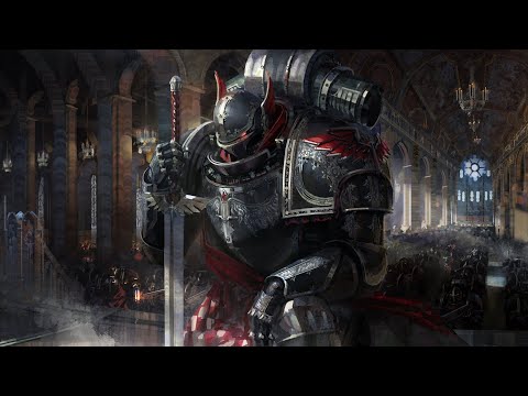 Видео: Warhammer 40k: Вводный фильм (идеально для новичков)