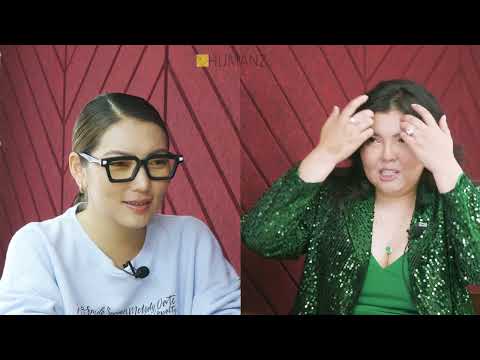 Видео: ТОМЧУУДААС АСУУЯ #14 М.Нарантуяа