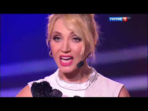 Видео: Кристина Орбакайте - На ромашке я гадаю (Субботний вечер 2016)