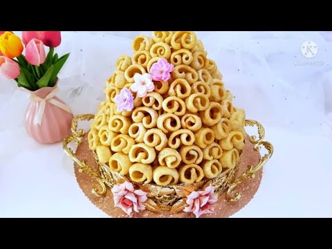 Видео: БАБУШКА НАУЧИЛА... НИКАКОЙ ВОЛОКИТЫ! ЭТО ГЕНИАЛЬНО! СЪЕДАЕТСЯ КАК СЕМЕЧКИ!ВСЕГО ИЗ ТРЕХ ИНГРЕДИЕНТОВ