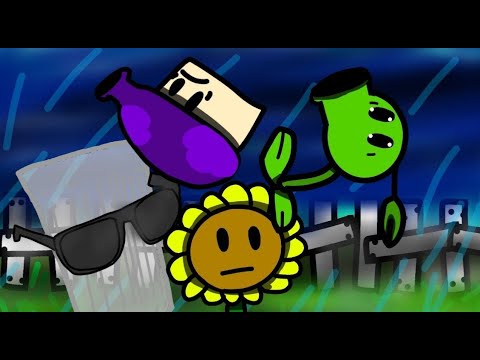 Видео: РАСТЕНИЯ ЛЕТАЮТ#20 Plants vs. Zombies