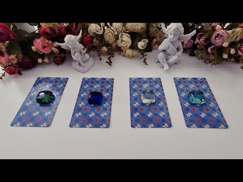 Видео: Что он думает обо мне сегодня? Его мысли? Что он думает обо мне сейчас? Гадание на таро 🔮 все о нём