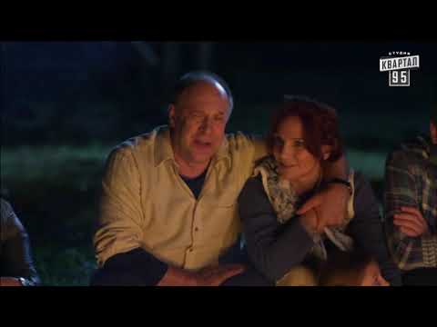 Видео: Ольга Николаевна & Беркович