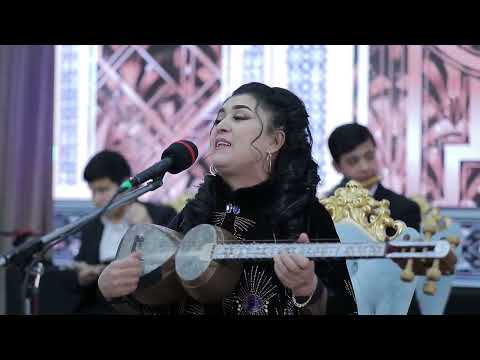 Видео: Зулфияхонимдан  ,ОЗОД ҚИЛ, таронаси