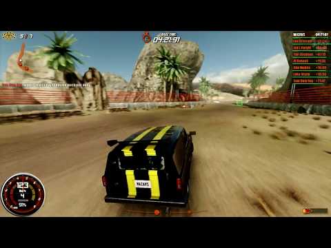 Видео: Покатушки в Газ Гузлерс на трехколесном автомобиле