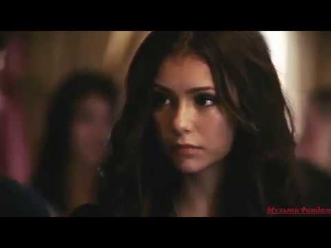 Видео: Stefan&Katherine - прости за любовь