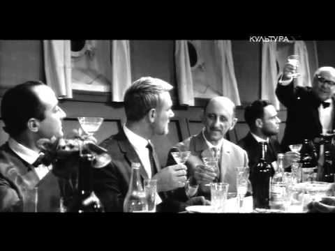 Видео: Иду на грозу 1965